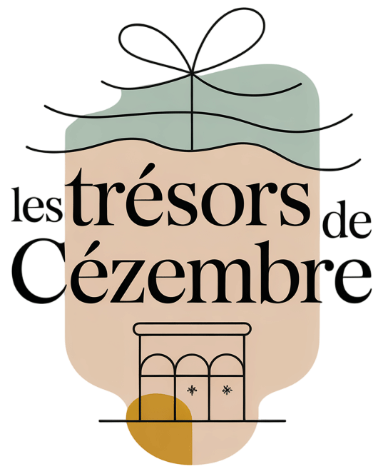 Les Trésors de Cézembre